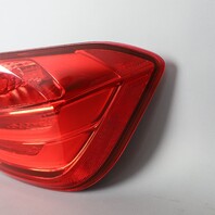 2012-2015 BMW 320i 328i 335i Tail Light Right 63217372786 OEM Used