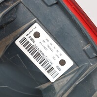 2012-2015 BMW 320i 328i 335i Tail Light Right 63217372786 OEM Used