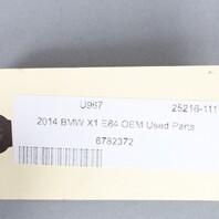 BMW 328i 335i X1 X3 Z4 Yaw Turn Rate Speed Sensor 34526782372 OEM Used