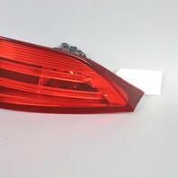 2012-2015 BMW X1 E84 Right Tail Light Lid Mount 63212990114 OEM Used