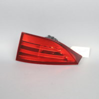 2012-2015 BMW X1 E84 Right Tail Light Lid Mount 63212990114 OEM Used