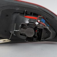 2012-2015 BMW X1 E84 Left Tail Light Lid Mount 63212990113 OEM Used