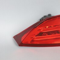 2012-2015 BMW X1 E84 Left Tail Light Lid Mount 63212990113 OEM Used