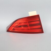 2012-2015 BMW X1 E84 Left Tail Light Lid Mount 63212990113 OEM Used