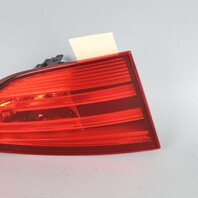 2012-2015 BMW X1 E84 Left Tail Light Lid Mount 63212990113 OEM Used
