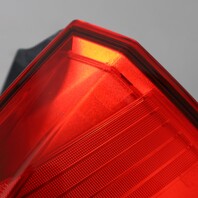 2012-2015 BMW X1 E84 Left Tail Light LED 63212990111 OEM Used