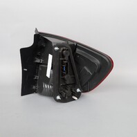 2012-2015 BMW X1 E84 Left Tail Light LED 63212990111 OEM Used