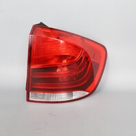 2012-2015 BMW X1 E84 Right Tail Light LED 63212990112 OEM Used