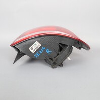 2012-2015 BMW X1 E84 Right Tail Light LED 63212990112 OEM Used