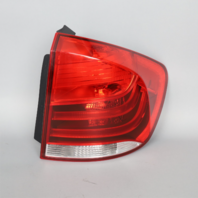 2012-2015 BMW X1 E84 Right Tail Light LED 63212990112 OEM Used