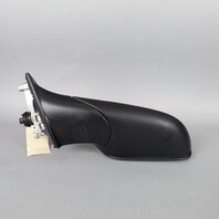 2013-2015 BMW X1 Left Door Mirror Side View Glacier Silver 51167307185 OEM Used