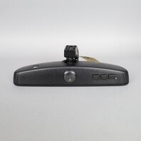 2007-2011 BMW 128i 135i 328i 335i X5 X6 Rear View Mirror 51169192335 OEM Used