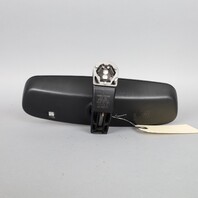 2007-2011 BMW 128i 135i 328i 335i X5 X6 Rear View Mirror 51169192335 OEM Used