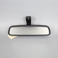 2007-2011 BMW 128i 135i 328i 335i X5 X6 Rear View Mirror 51169192335 OEM Used
