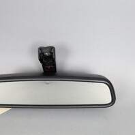 2007-2011 BMW 128i 135i 328i 335i X5 X6 Rear View Mirror 51169192335 OEM Used