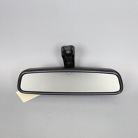 2007-2011 BMW 128i 135i 328i 335i X5 X6 Rear View Mirror 51169192335 OEM Used