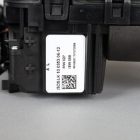 2013-2015 BMW X1 Turn Signal Wiper Column Switch 61319169763 OEM Used