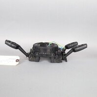 2013-2015 BMW X1 Turn Signal Wiper Column Switch 61319169763 OEM Used