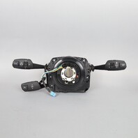2013-2015 BMW X1 Turn Signal Wiper Column Switch 61319169763 OEM Used