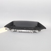 2013-2015 BMW X1 Central Information Display 65509289582 OEM Used