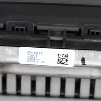 2013-2015 BMW X1 Central Information Display 65509289582 OEM Used