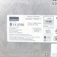 2014 BMW X1 E84 Telematics Communication Control Module 84109257163 OEM Used