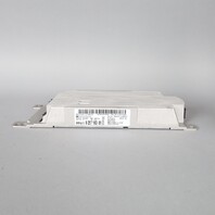 2014 BMW X1 E84 Telematics Communication Control Module 84109257163 OEM Used
