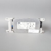 2014 BMW X1 E84 Telematics Communication Control Module 84109257163 OEM Used