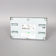 2012-2015 BMW X1 Radio Stereo Amp Amplifier 65129283499 OEM Used