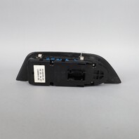 2012-2015 BMW X1 Left Power Window Switch Master 61319216049 OEM Used