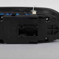 2012-2015 BMW X1 Left Power Window Switch Master 61319216049 OEM Used