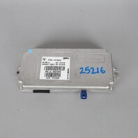 2012-2015 BMW X1 Backup Camera Control Module 66539291385 OEM Used