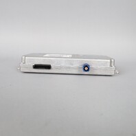 2012-2015 BMW X1 Backup Camera Control Module 66539291385 OEM Used