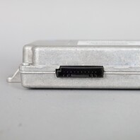 2012-2015 BMW X1 Backup Camera Control Module 66539291385 OEM Used
