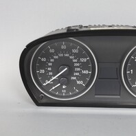 09-11 BMW 328i / 13-15 X1 Speedometer Instrument Cluster 62109284265 OEM Used