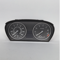 09-11 BMW 328i / 13-15 X1 Speedometer Instrument Cluster 62109284265 OEM Used