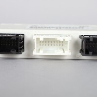 2013-2015 BMW X1 E84 PDC Parking Distance Control Module 66209252636 OEM Used