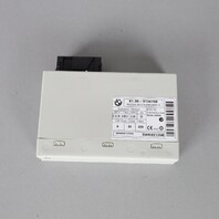 2014 BMW X1 E84 Comfort Access Control CAS Module 61359134708 OEM Used