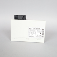2014 BMW X1 E84 Comfort Access Control CAS Module 61359134708 OEM Used