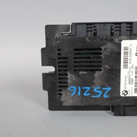 2014 BMW X1 Footwell Body Control Module BCM 61359308367 OEM Used