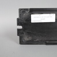 2014 BMW X1 Footwell Body Control Module BCM 61359308367 OEM Used