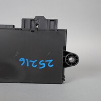2013-2015 BMW X1 E84 Theft Locking CAS Module 61359287534 OEM Used