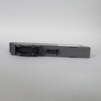 2013-2015 BMW X1 E84 Theft Locking CAS Module 61359287534 OEM Used