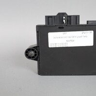 2013-2015 BMW X1 E84 Theft Locking CAS Module 61359287534 OEM Used