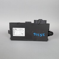 2013-2015 BMW X1 E84 Theft Locking CAS Module 61359287534 OEM Used