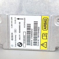 BMW 128i 135i X1 X5 X6 SRS Diagnostic Module 65779240083 OEM Used