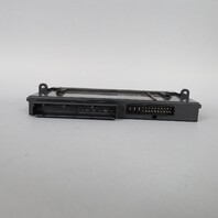 2013-2014 BMW X1 Electronics Junction Box 61359298945 OEM Used