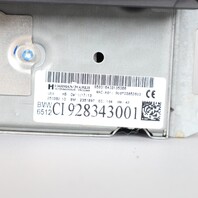 BMW 128i 135i 328i 335i M3 Radio Stereo Infotainment CCC 65129283430 OEM Used
