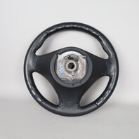 2008-2013 BMW 128i 135i 328i 335i X1 Steering Wheel 32306795571 OEM Used