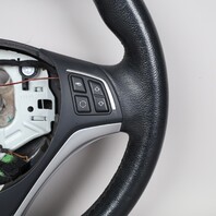 2008-2013 BMW 128i 135i 328i 335i X1 Steering Wheel 32306795571 OEM Used
